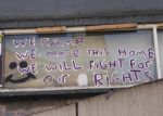 Cornerhouse Squat Manchester